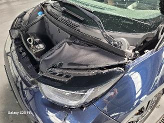 BMW i3 125-KW 120ah 42kwh Automaat 5drs picture 12