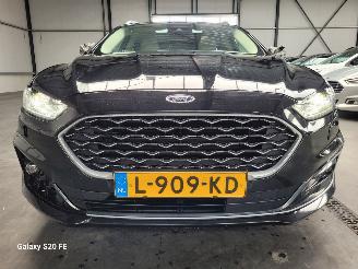 Ford Mondeo Wagon Hybrid 2.0 HEV 103-KW Automaat Vignale picture 9