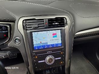Ford Mondeo Wagon Hybrid 2.0 HEV 103-KW Automaat Vignale picture 22