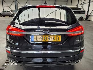 Ford Mondeo Wagon Hybrid 2.0 HEV 103-KW Automaat Vignale picture 14