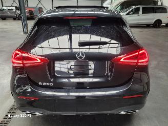 Mercedes A-klasse 250 Automaat 165-KW AMG 5drs Panoramadak picture 14