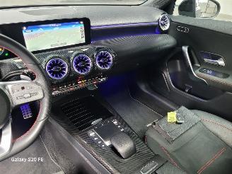 Mercedes A-klasse 250 Automaat 165-KW AMG 5drs Panoramadak picture 21