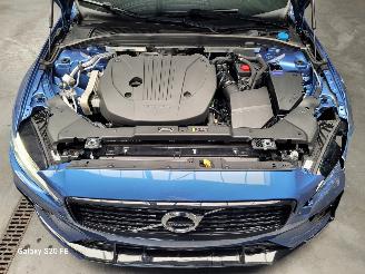 Volvo S-60 2.0 B4 145-KW Automaat R-DESIGN Panoramadak picture 10