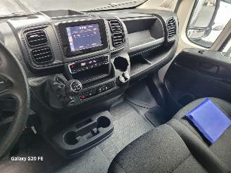 Fiat Ducato 2.2 Multijet 132-KW 6-Bak Bakwagen picture 17