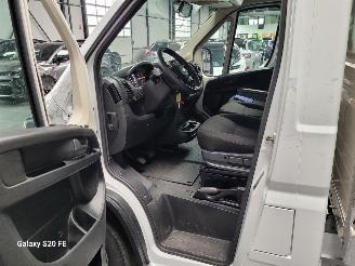 Fiat Ducato 2.2 Multijet 132-KW 6-Bak Bakwagen picture 14