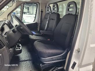 Fiat Ducato 2.2 Multijet 132-KW 6-Bak Bakwagen picture 15