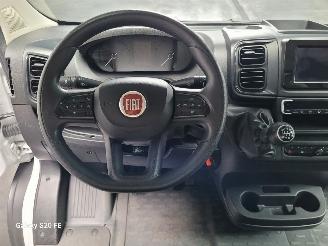 Fiat Ducato 2.2 Multijet 132-KW 6-Bak Bakwagen picture 16