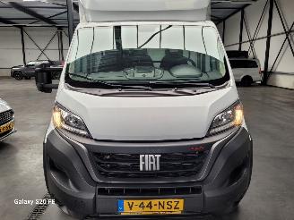 Fiat Ducato 2.2 Multijet 132-KW 6-Bak Bakwagen picture 12