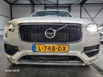 Volvo Xc-90 2.0 T5 187-KW Automaat AWD 7-Persoons picture 10
