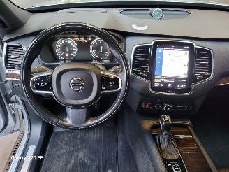 Volvo Xc-90 2.0 T5 187-KW Automaat AWD 7-Persoons picture 22