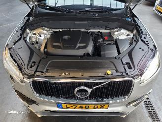 Volvo Xc-90 2.0 T5 187-KW Automaat AWD 7-Persoons picture 11