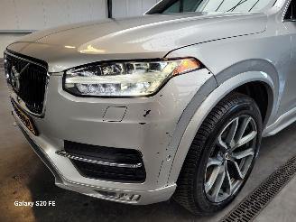 Volvo Xc-90 2.0 T5 187-KW Automaat AWD 7-Persoons picture 4