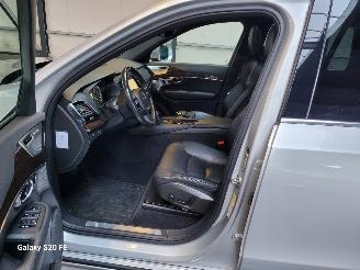 Volvo Xc-90 2.0 T5 187-KW Automaat AWD 7-Persoons picture 19