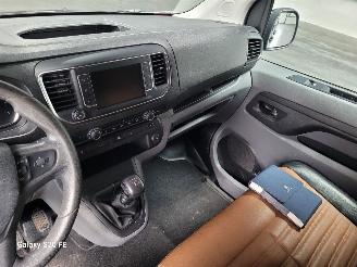 Peugeot Expert 227s BLUE 2.0 HDi 150-PK 6-Bak Bestel picture 21