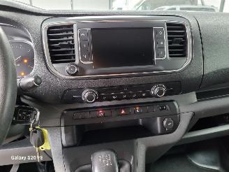 Peugeot Expert 227s BLUE 2.0 HDi 150-PK 6-Bak Bestel picture 22