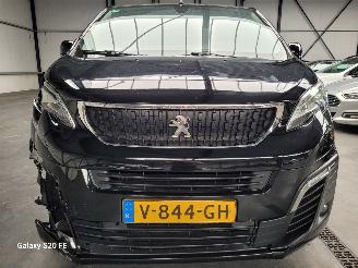 Peugeot Expert 227s BLUE 2.0 HDi 150-PK 6-Bak Bestel picture 10