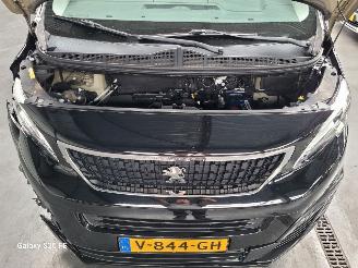 Peugeot Expert 227s BLUE 2.0 HDi 150-PK 6-Bak Bestel picture 11