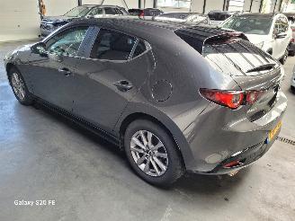 Mazda 3 Comfort 2.0 e 137-KW Automaat 5drs Mild-Hybrid picture 4