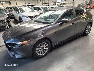 Mazda 3 Comfort 2.0 e 137-KW Automaat 5drs Mild-Hybrid picture 5