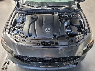 Mazda 3 Comfort 2.0 e 137-KW Automaat 5drs Mild-Hybrid picture 13