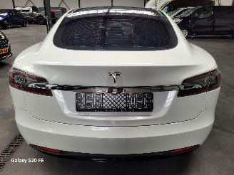 Tesla Model S 100d 386-KW Automaat AWD Panoramadak picture 14