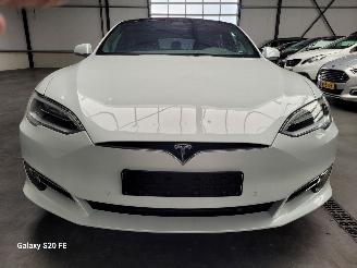 Tesla Model S 100d 386-KW Automaat AWD Panoramadak picture 10