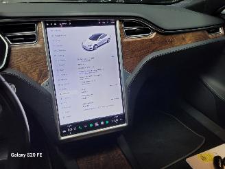 Tesla Model S 100d 386-KW Automaat AWD Panoramadak picture 23