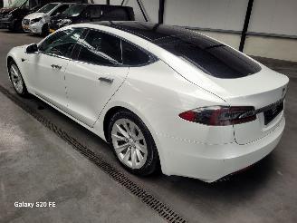 Tesla Model S 100d 386-KW Automaat AWD Panoramadak picture 2