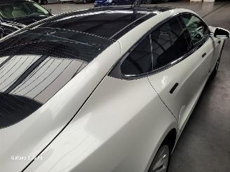Tesla Model S 100d 386-KW Automaat AWD Panoramadak picture 13