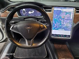 Tesla Model S 100d 386-KW Automaat AWD Panoramadak picture 20