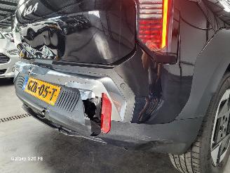 Kia EV3 Plus 150-KW 58.3kwh Automaat Elektrisch picture 7