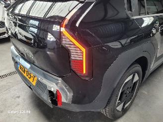 Kia EV3 Plus 150-KW 58.3kwh Automaat Elektrisch picture 5