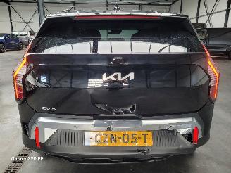 Kia EV3 Plus 150-KW 58.3kwh Automaat Elektrisch picture 12