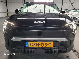 Kia EV3 Plus 150-KW 58.3kwh Automaat Elektrisch picture 17