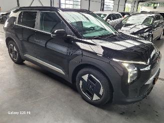Kia EV3 Plus 150-KW 58.3kwh Automaat Elektrisch picture 3