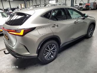 Lexus NX 450+ Plug-In-Hybrid 227-KW Automaat AWD Launch picture 3