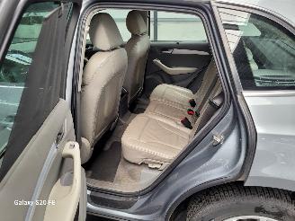 Audi Q5 2.0 TFSi 155-KW Automaat Quattro picture 12