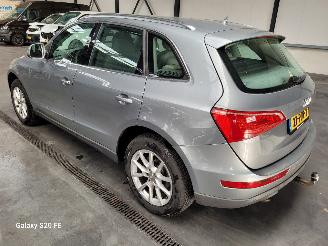 Audi Q5 2.0 TFSi 155-KW Automaat Quattro picture 2