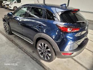 Mazda CX-3 2.0 89-KW Automaat Sky-Cruise picture 2