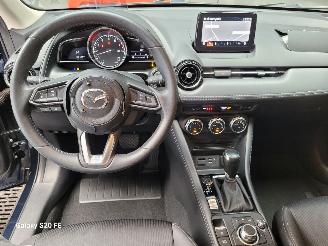 Mazda CX-3 2.0 89-KW Automaat Sky-Cruise picture 20
