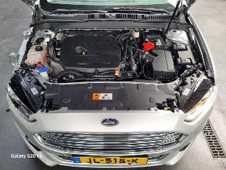 Ford Mondeo Wagon 1.5 EcoBoost 118-KW 6-Bak Titanium picture 12