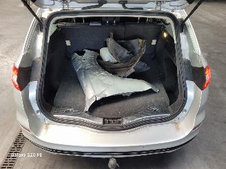 Ford Mondeo Wagon 1.5 EcoBoost 118-KW 6-Bak Titanium picture 17