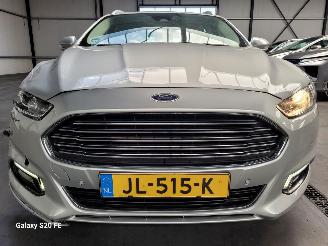 Ford Mondeo Wagon 1.5 EcoBoost 118-KW 6-Bak Titanium picture 11
