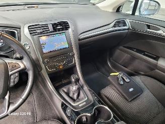 Ford Mondeo Wagon 1.5 EcoBoost 118-KW 6-Bak Titanium picture 22