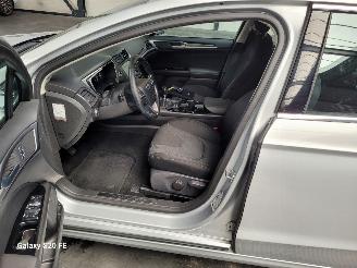 Ford Mondeo Wagon 1.5 EcoBoost 118-KW 6-Bak Titanium picture 18