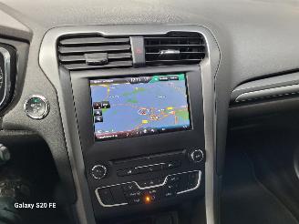Ford Mondeo Wagon 1.5 EcoBoost 118-KW 6-Bak Titanium picture 23