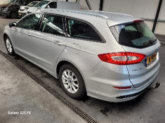 Ford Mondeo Wagon 1.5 EcoBoost 118-KW 6-Bak Titanium picture 2