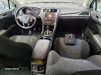 Ford Mondeo Wagon 1.5 EcoBoost 118-KW 6-Bak Titanium picture 20