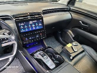 Hyundai Tucson PHEV 1.6 T-GDi 195-KW Automaat AWD Panoramadak picture 21