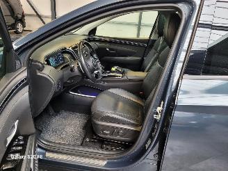 Hyundai Tucson PHEV 1.6 T-GDi 195-KW Automaat AWD Panoramadak picture 16